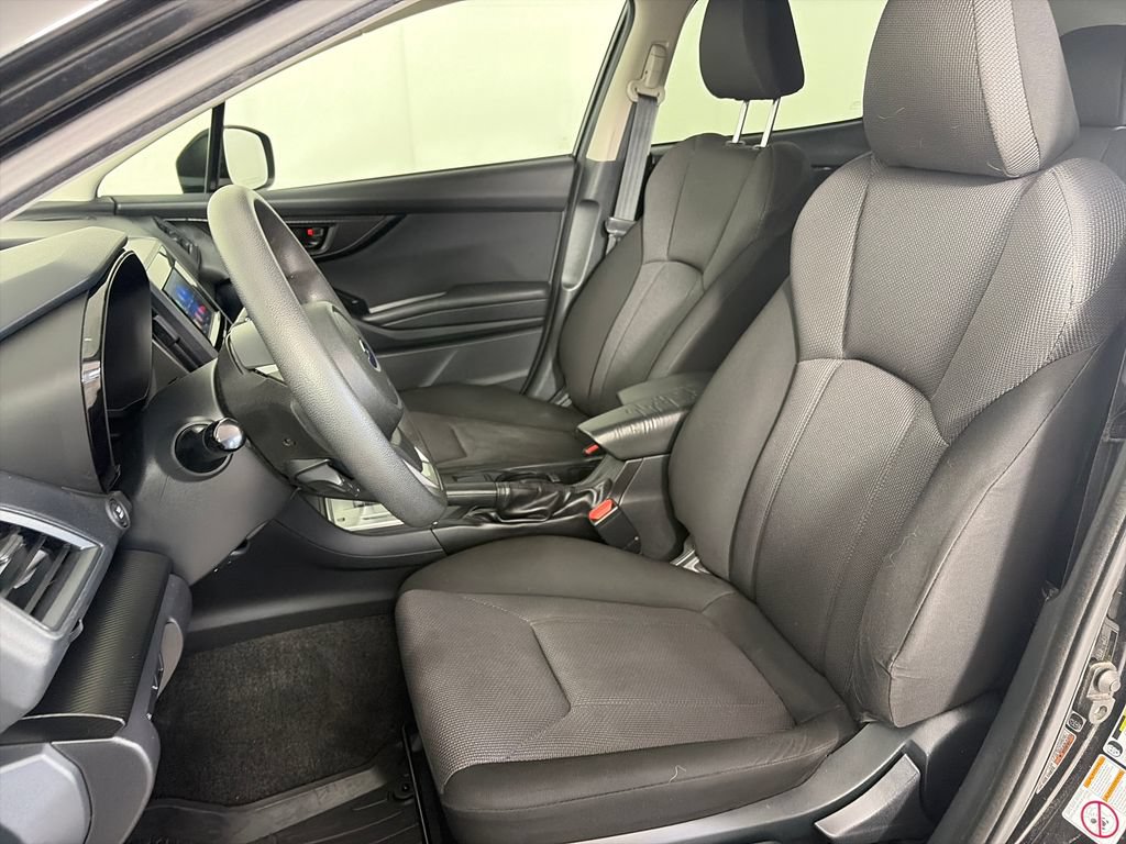 Used 2019 Subaru Impreza 2.0i w/ Eyesight AWD/4WD image 11