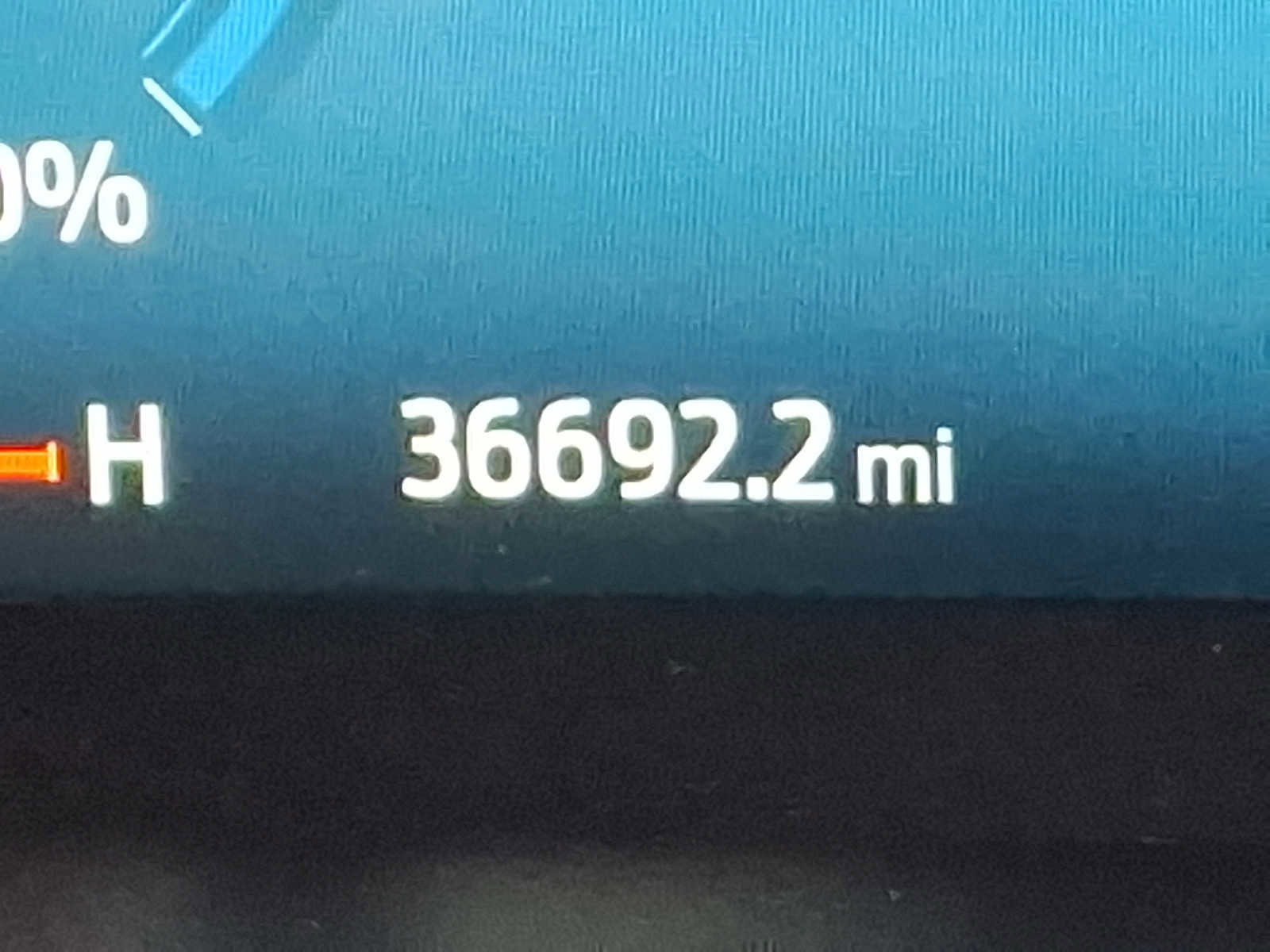 Certified 2024 Ford Escape Platinum w/ Premium Technology Package image 20