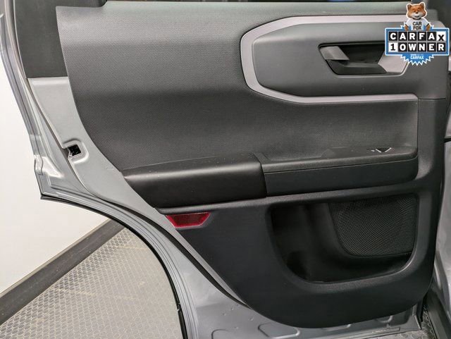 Certified 2022 Ford Bronco Sport Big Bend image 22