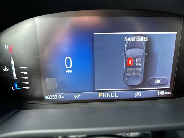 Certified 2023 Ford Escape ST-Line w/ Tech Pack #1 AWD/4WD image 16