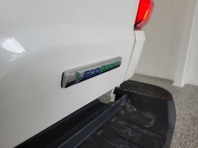 Certified 2023 Ford F150 Platinum image 27