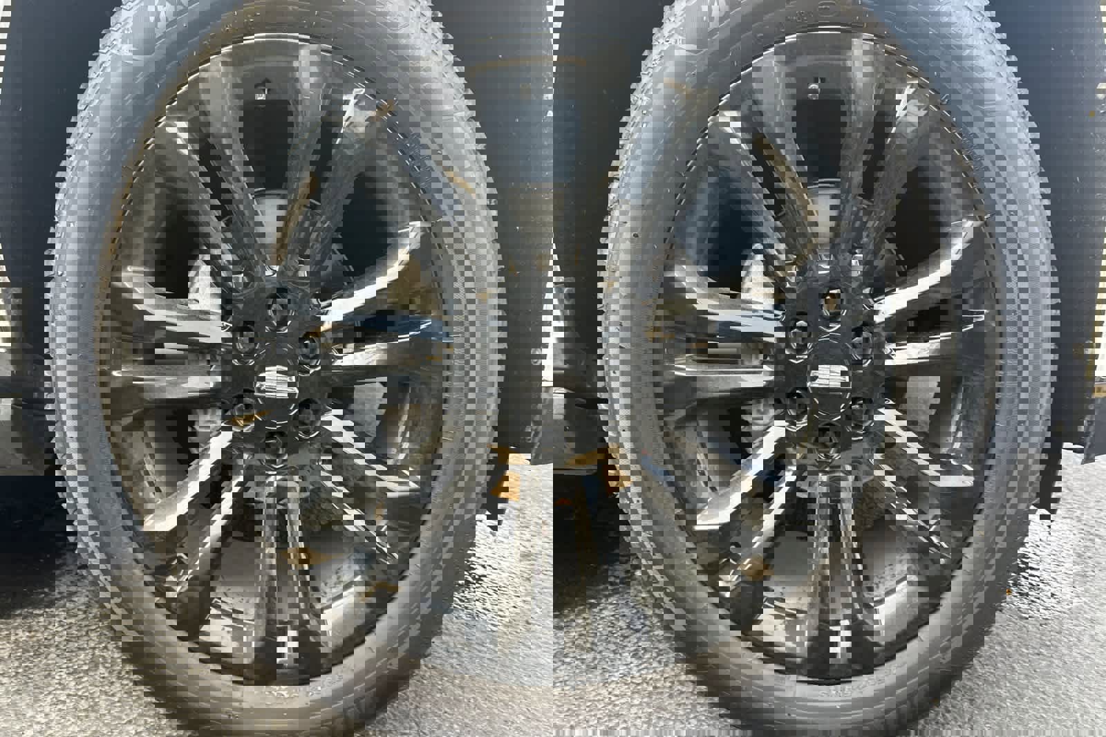 Used 2022 Cadillac Escalade Sport Platinum image 11