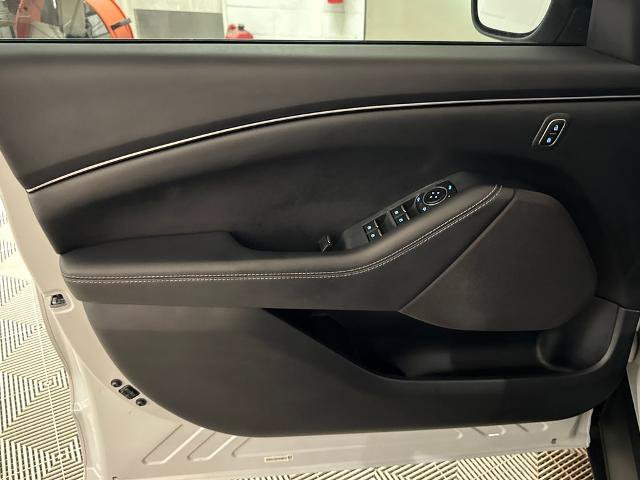 Certified 2023 Ford Mustang Mach-E Select RWD image 14