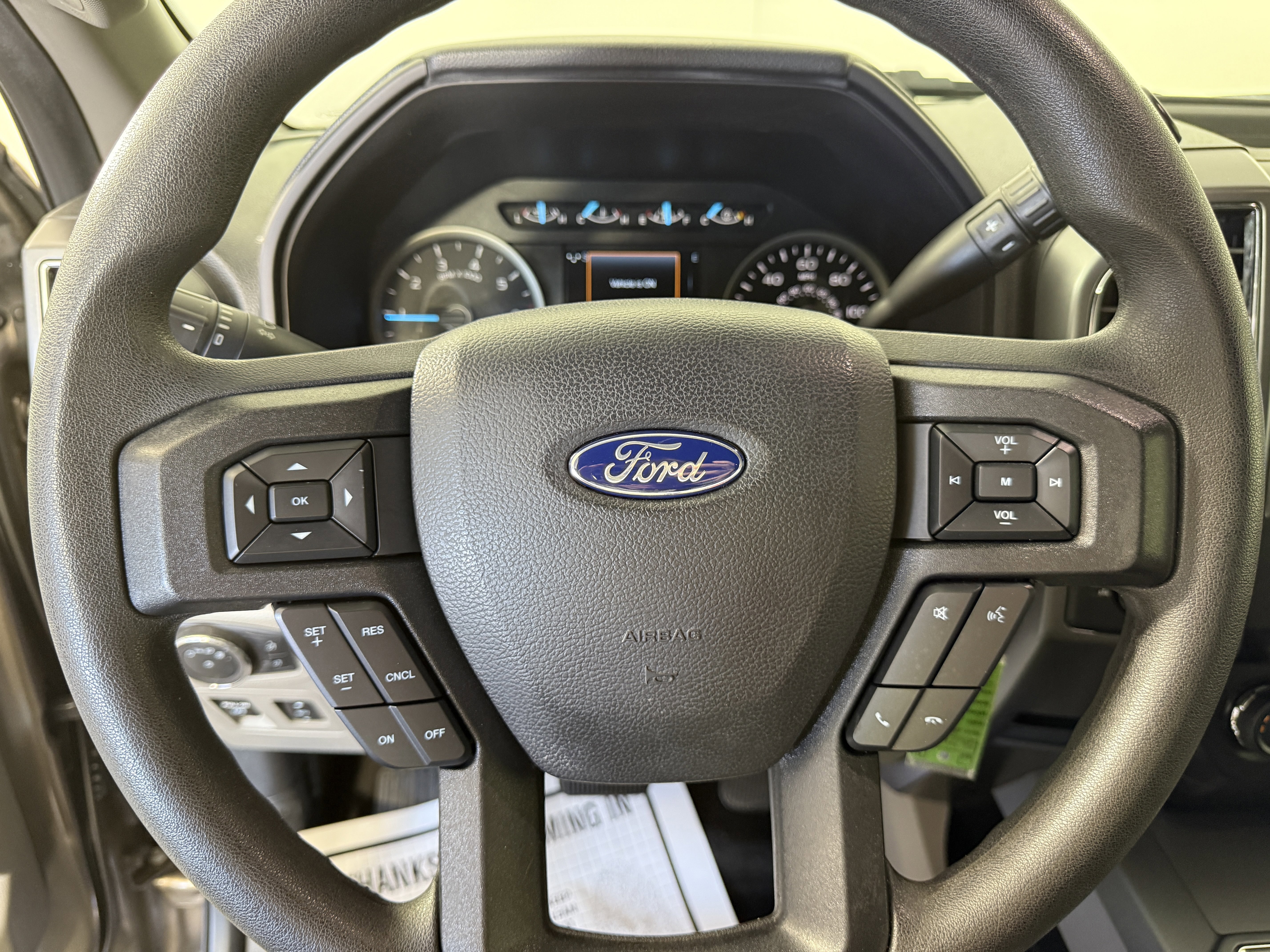 Certified 2020 Ford F150 XLT w/ Equipment Group 301A Mid image 27