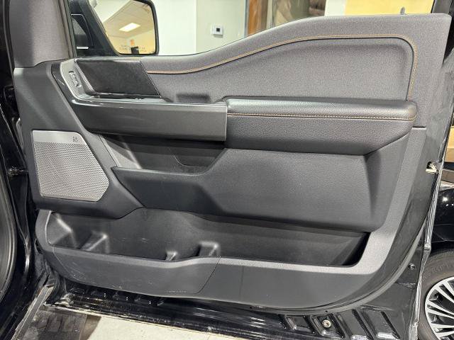 Certified 2023 Ford F150 Tremor w/ Trailer Tow Package AWD/4WD image 20