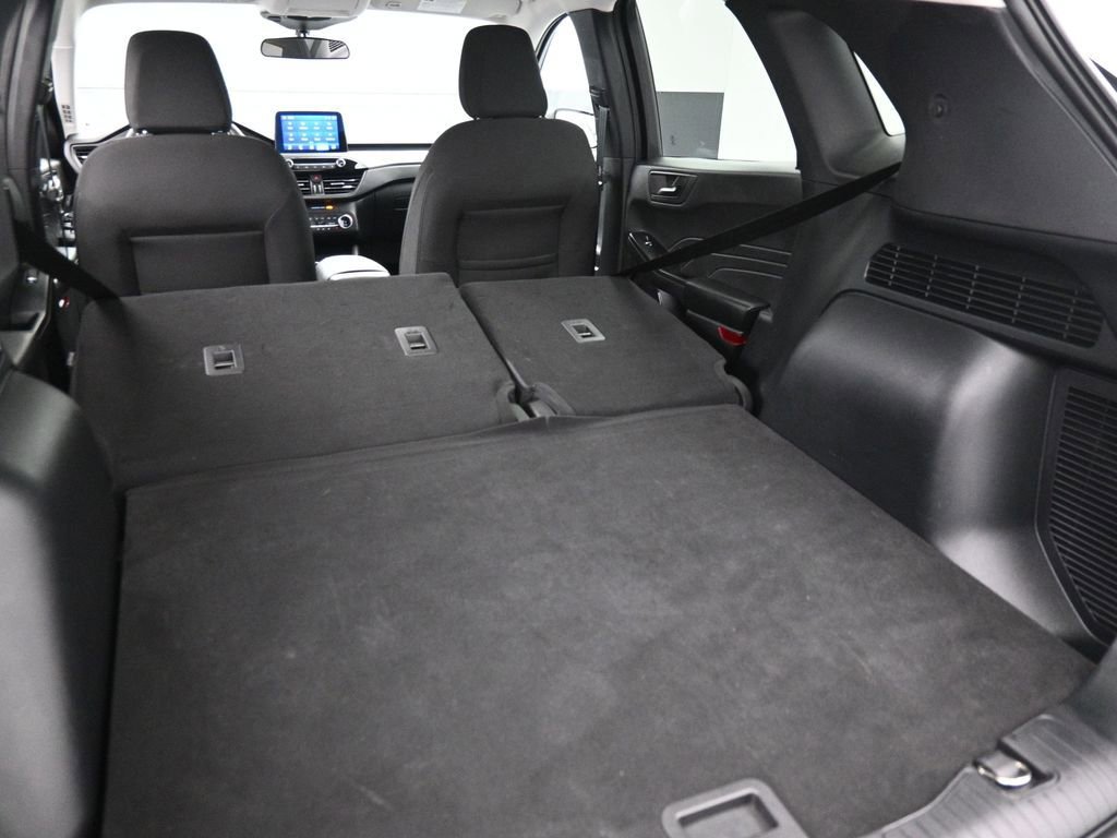 Certified 2023 Ford Escape Active AWD/4WD image 21
