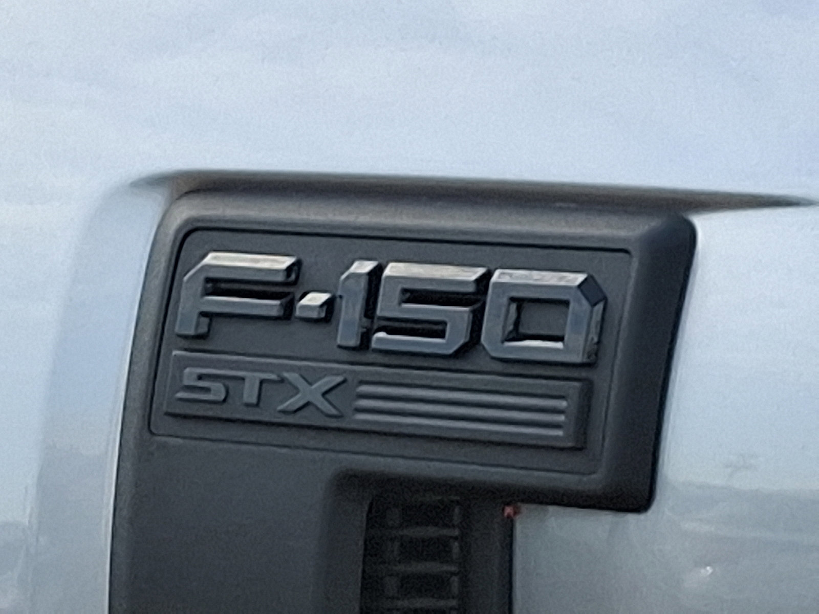 Certified 2022 Ford F150 XL w/ STX Black Appearance Package image 31