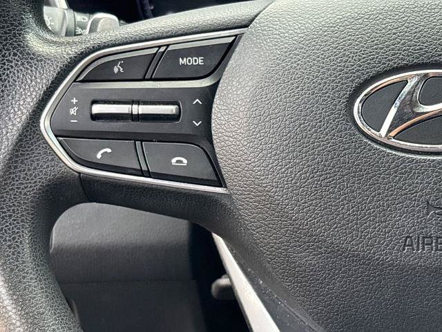 Used 2021 Hyundai Santa Fe SE w/ Cargo Package AWD/4WD image 18