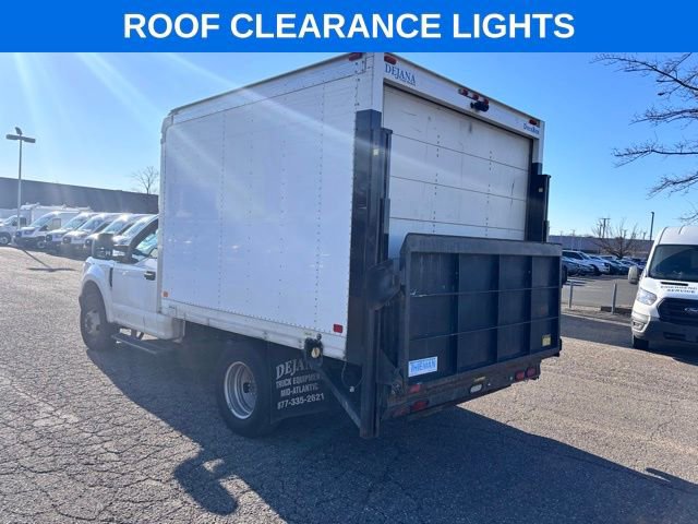 Certified 2019 Ford F350 XL image 2