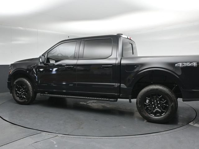 Certified 2024 Ford F150 XLT w/ Equipment Group 302A MID AWD/4WD image 5