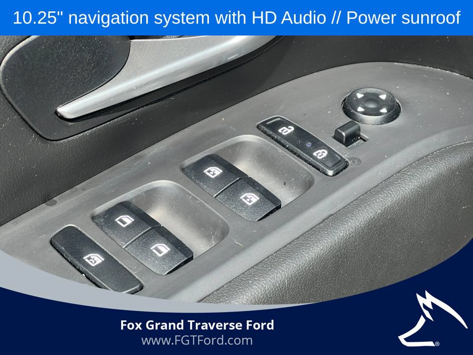 Used 2024 Hyundai Tucson SEL w/ Convenience Package AWD/4WD image 15