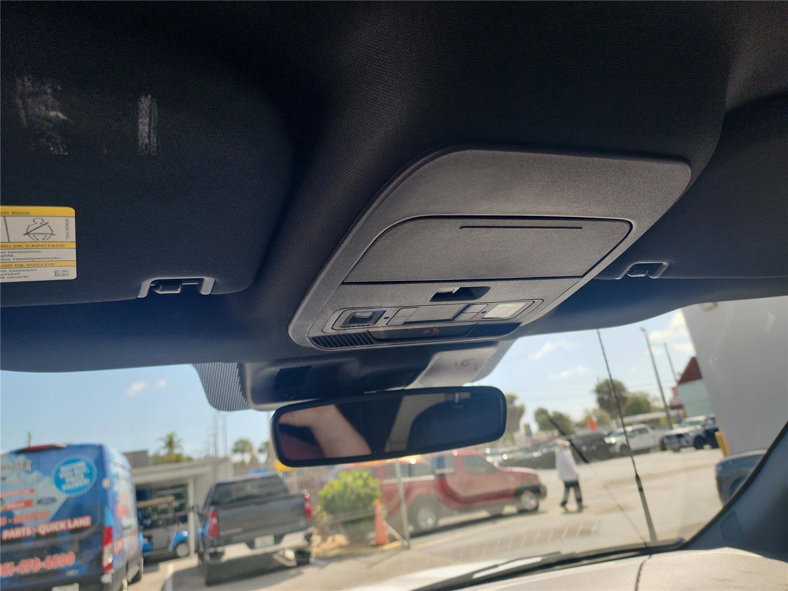 Certified 2023 Ford F150 XLT w/ Equipment Group 302A High image 35