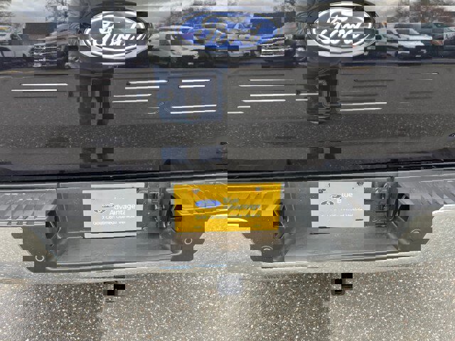 Certified 2025 Ford F150 XLT w/ Equipment Group 301A Standard AWD/4WD image 32