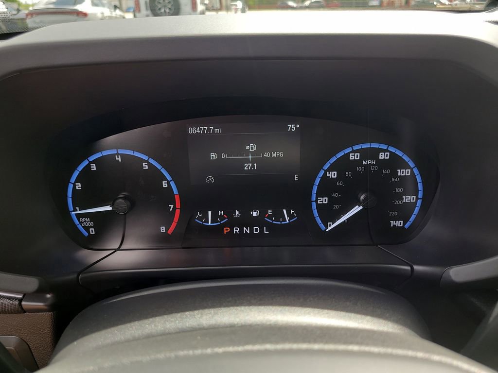 Certified 2022 Ford Bronco Sport image 29