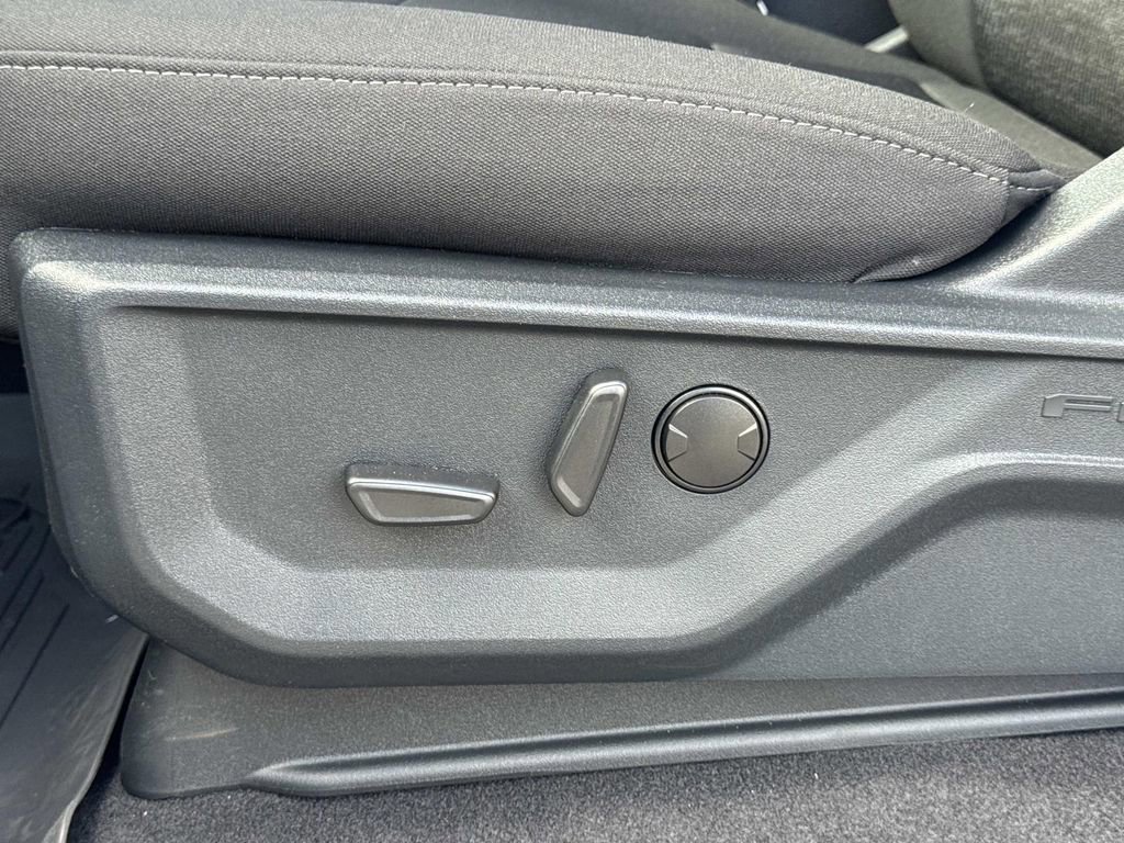 Certified 2025 Ford F150 XLT w/ Equipment Group 302A MID image 21