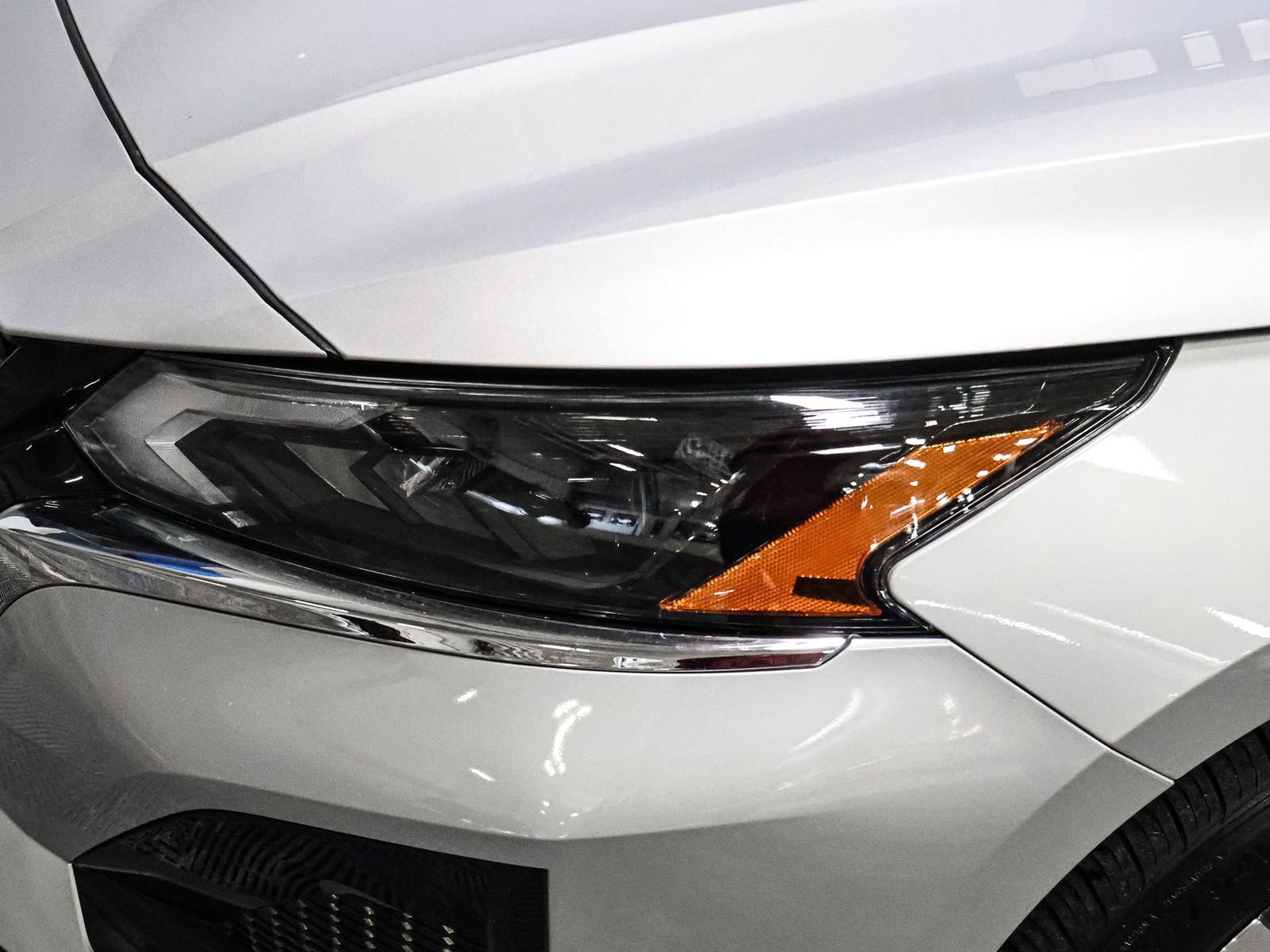 Used 2024 Nissan Altima 2.5 SV image 14