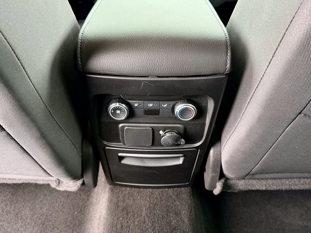 Certified 2019 Ford Flex SEL image 33