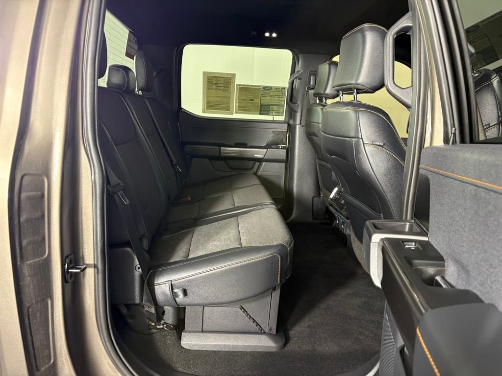 Certified 2023 Ford F150 Tremor image 34