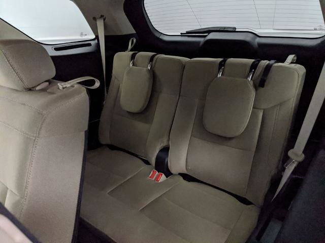 Certified 2023 Ford Explorer 4WD image 18