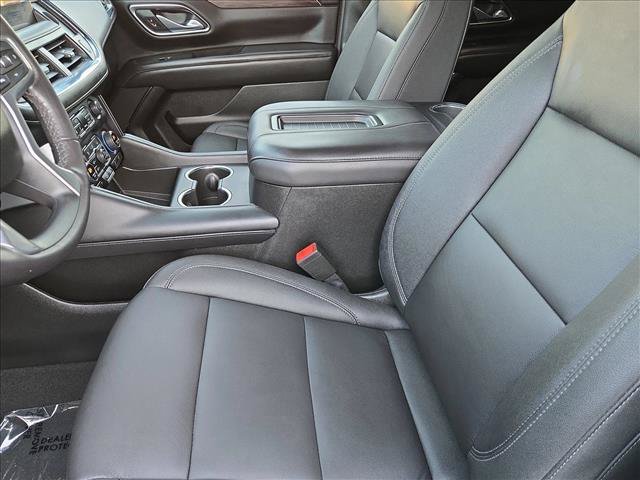 Used 2023 Chevrolet Tahoe LT RWD image 16