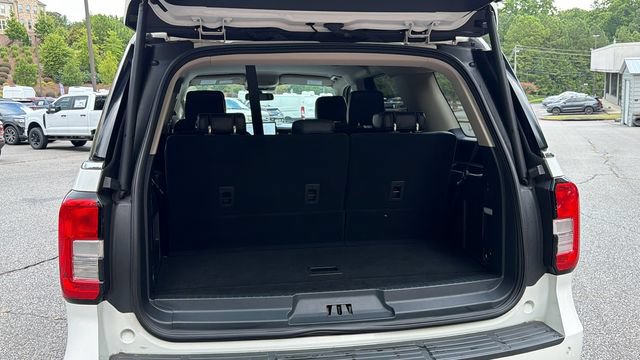 Certified 2023 Ford Expedition XLT RWD image 22