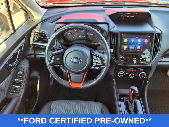 Used 2022 Subaru Forester Sport image 19