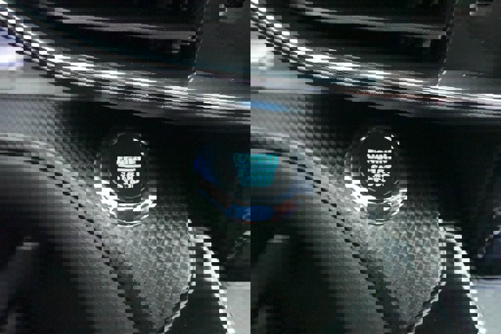 Certified 2023 Ford Explorer ST w/ Equipment Group 401A image 21