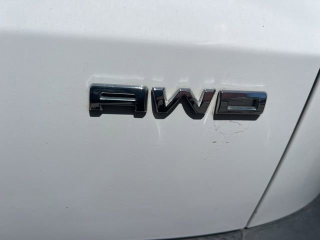 Certified 2022 Ford Escape SE AWD/4WD image 9
