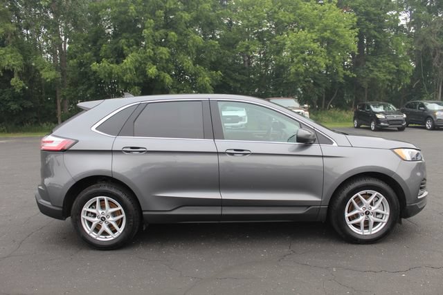Certified 2024 Ford Edge SEL w/ Convenience Package AWD/4WD image 14