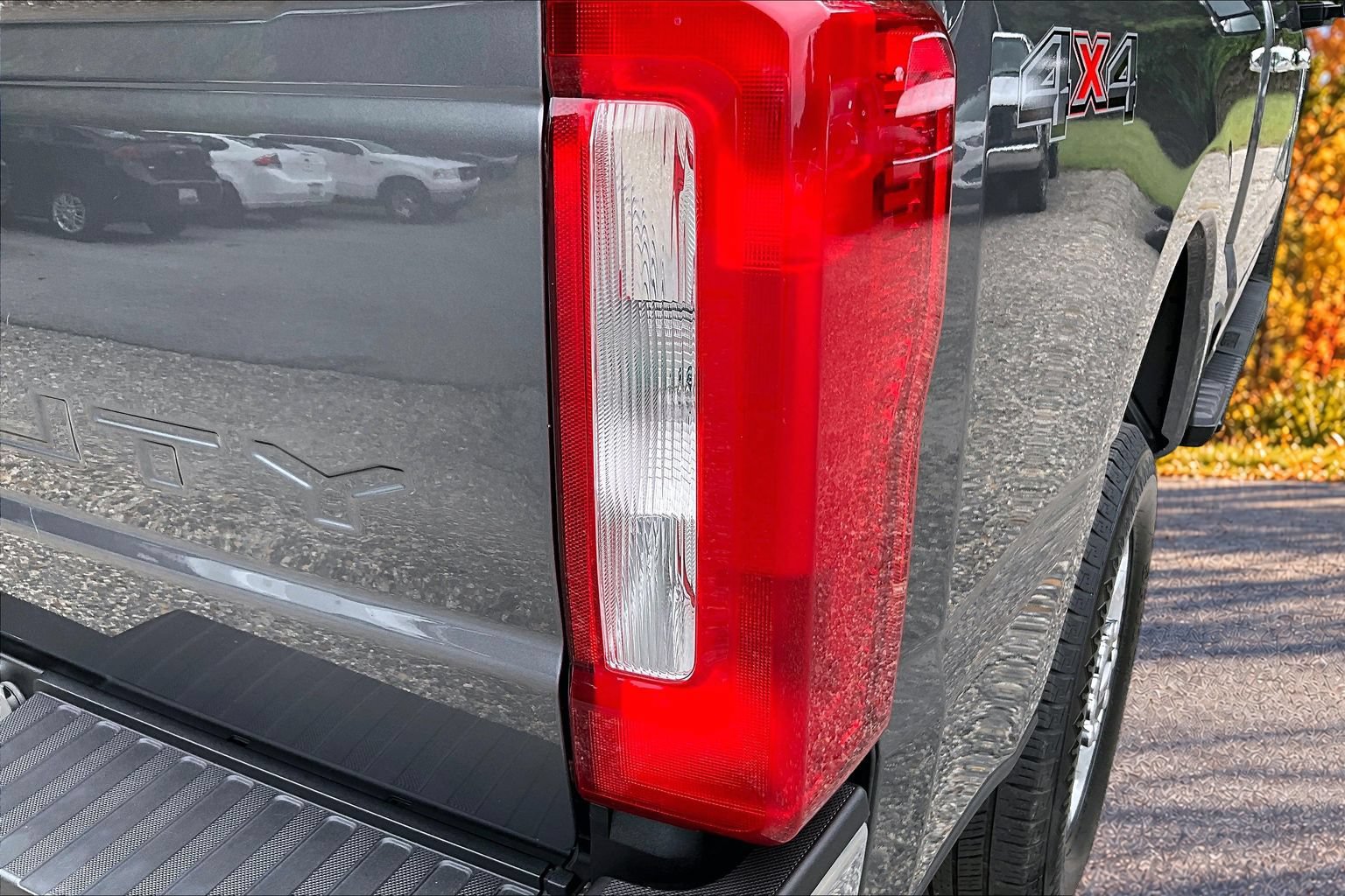Certified 2023 Ford F250 XLT AWD/4WD image 33