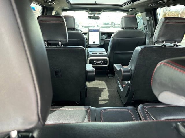 Certified 2024 Ford Expedition Max Limited AWD/4WD image 14