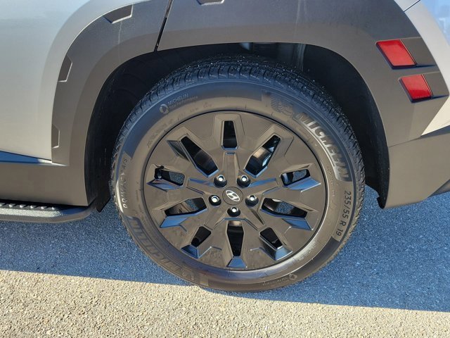 Used 2024 Hyundai Tucson XRT image 9