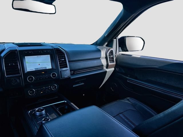 Certified 2021 Ford Expedition Limited AWD/4WD image 33