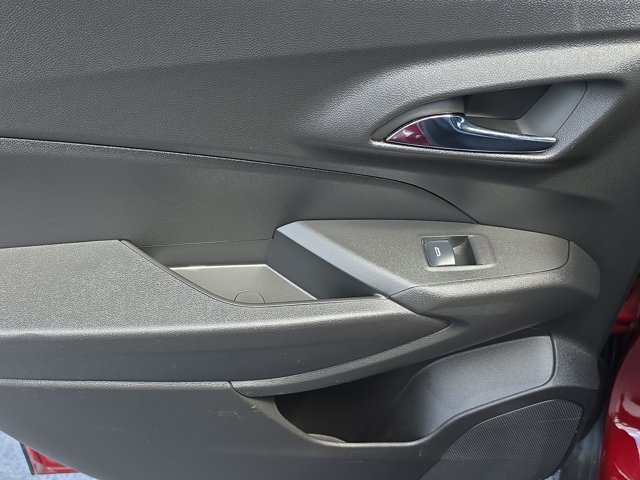 Used 2024 Chevrolet Trax LS FWD image 11