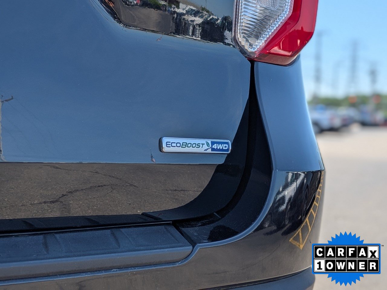 Certified 2020 Ford Explorer XLT AWD/4WD image 13