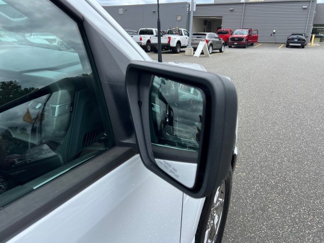 Certified 2024 Ford F150 XLT w/ Mobile Office Package AWD/4WD image 40