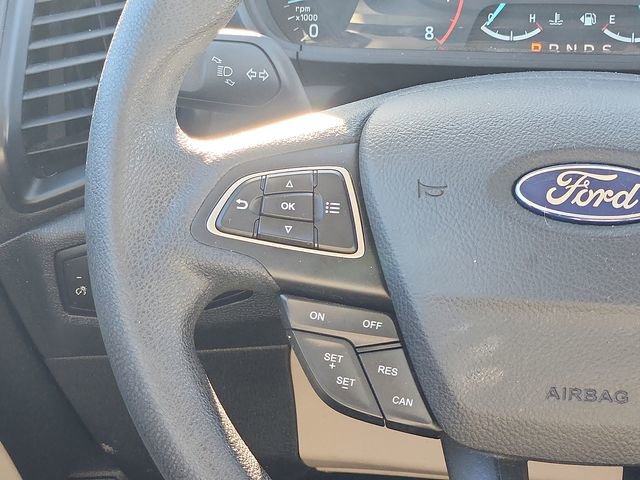 Certified 2021 Ford EcoSport S AWD/4WD image 14