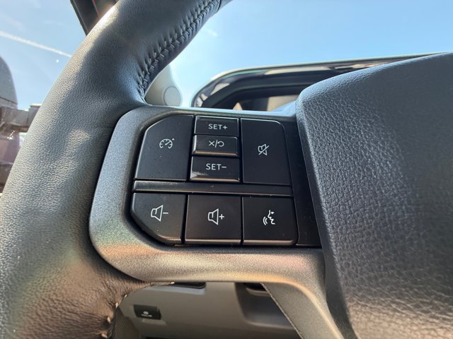 Certified 2024 Ford F350 XLT w/ XLT Premium Package AWD/4WD image 20