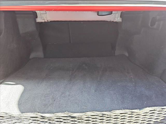 Used 2025 Toyota Camry SE w/ Multimedia Upgrade Package FWD image 6
