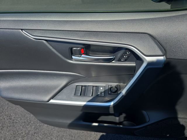 Used 2020 Toyota RAV4 XLE Premium AWD/4WD image 13