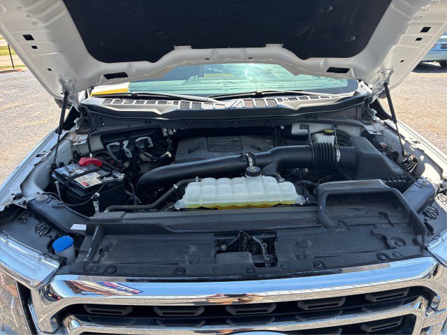 Certified 2022 Ford F150 XLT w/ Equipment Group 302A High AWD/4WD image 20