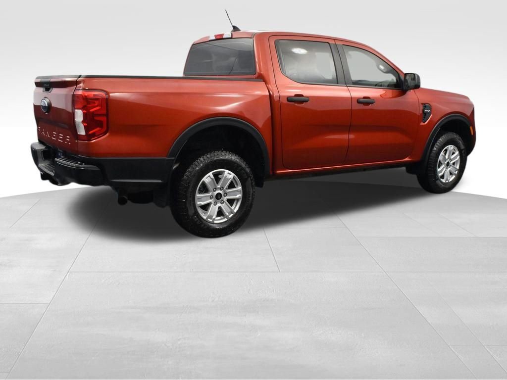 Certified 2024 Ford Ranger XL w/ Trailer Tow Package image 4