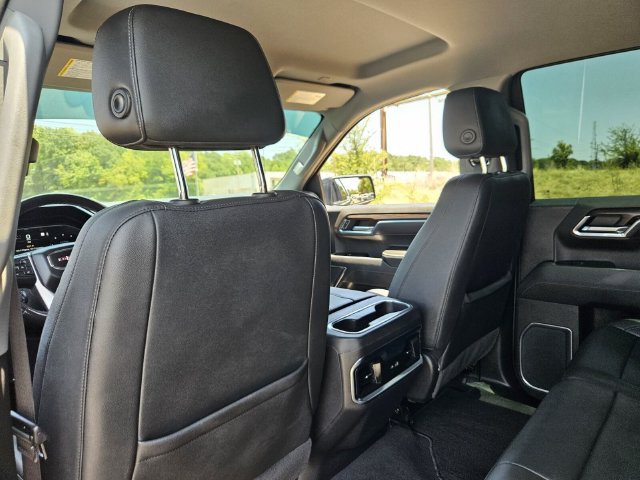 Used 2022 GMC Sierra 1500 SLT AWD/4WD image 24