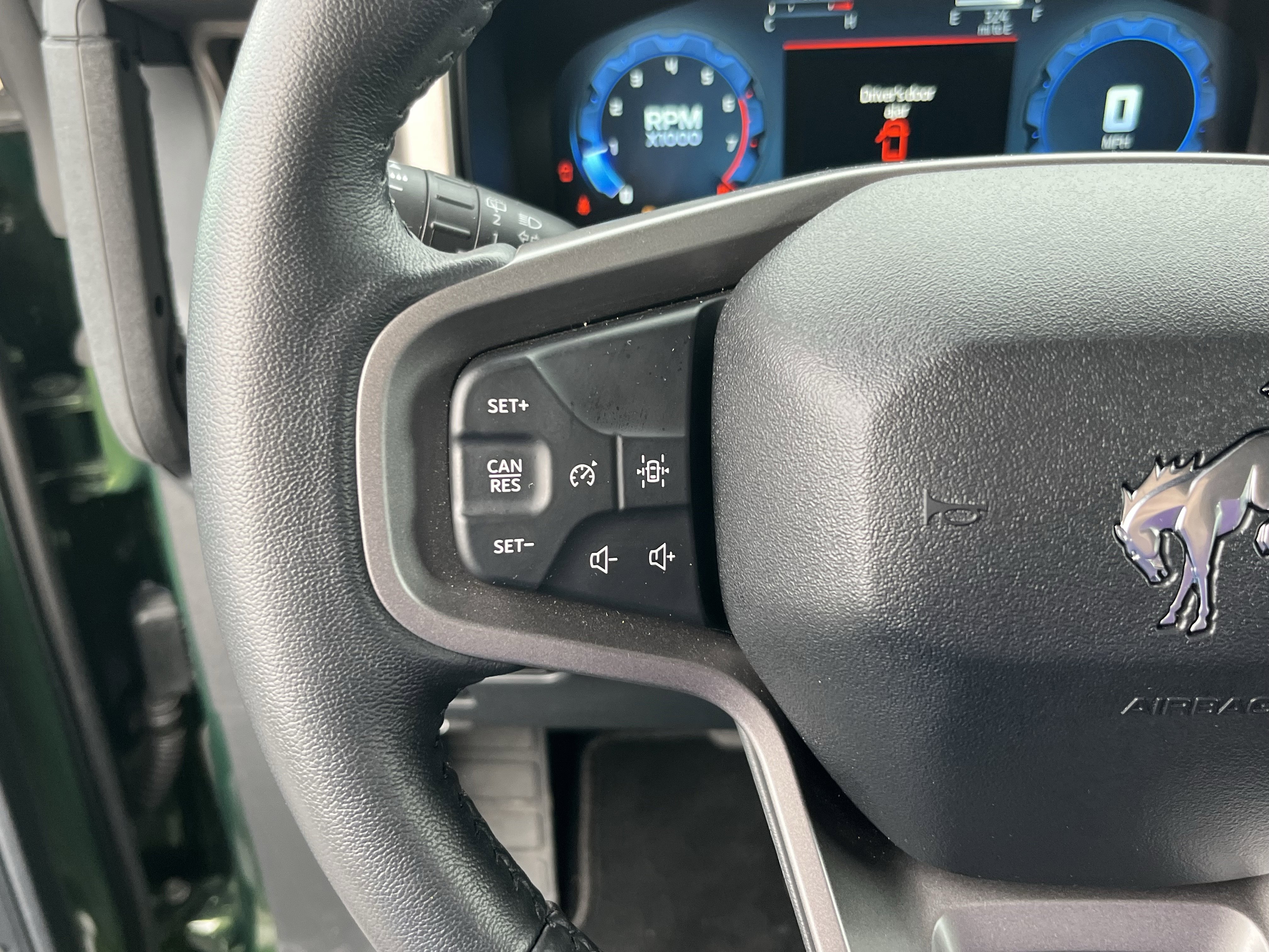 Certified 2025 Ford Bronco Outer Banks image 18