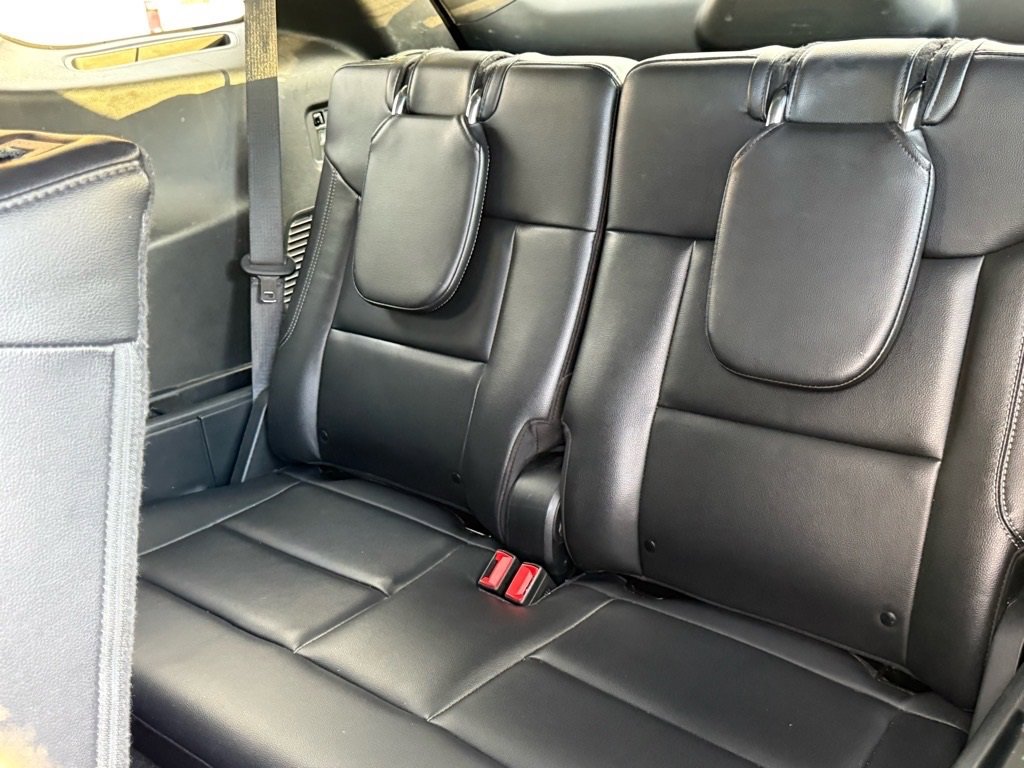 Certified 2024 Ford Explorer Limited image 15