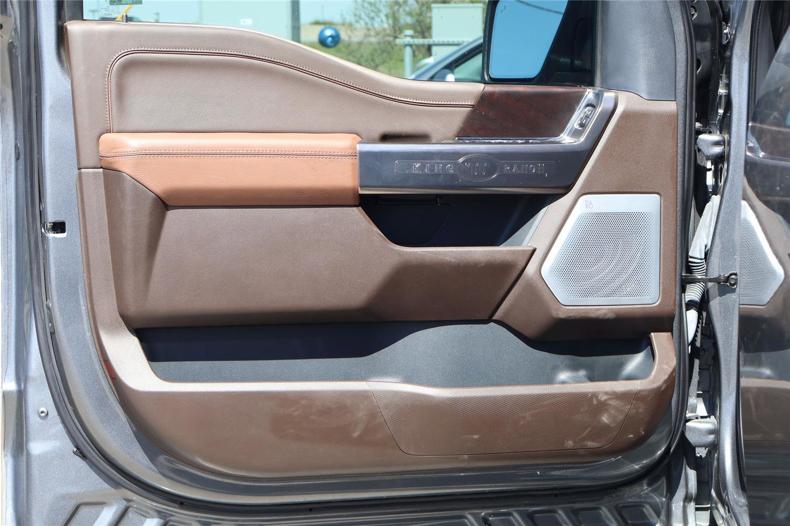 Certified 2024 Ford F150 King Ranch AWD/4WD image 14