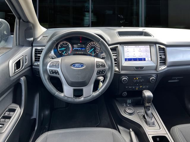 Certified 2020 Ford Ranger XLT w/ Equipment Group 302A Luxury AWD/4WD image 12