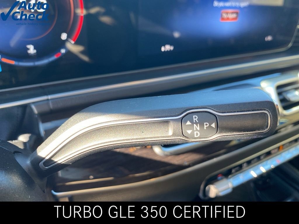 Used 2021 Mercedes-Benz GLE 350 image 28