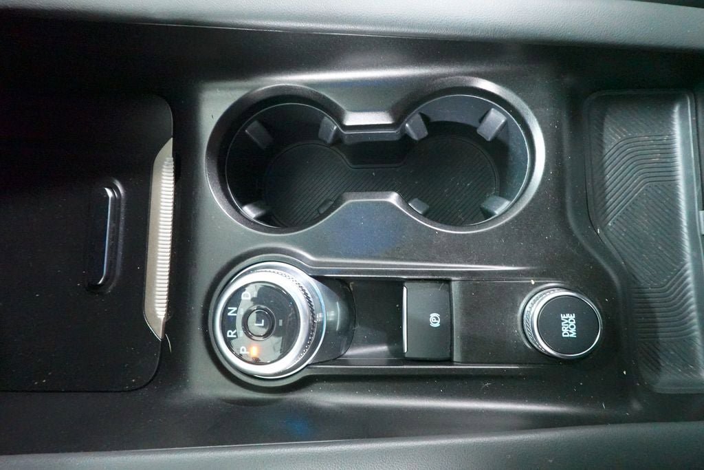 Certified 2025 Ford Explorer Active w/ Active Comfort Package AWD/4WD image 16