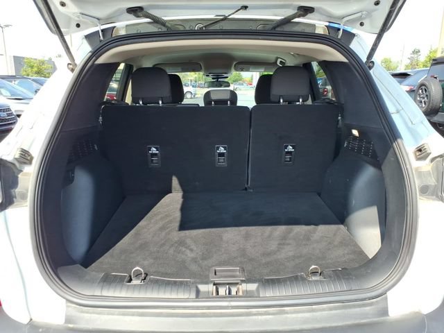 Certified 2020 Ford Escape SE AWD/4WD image 8